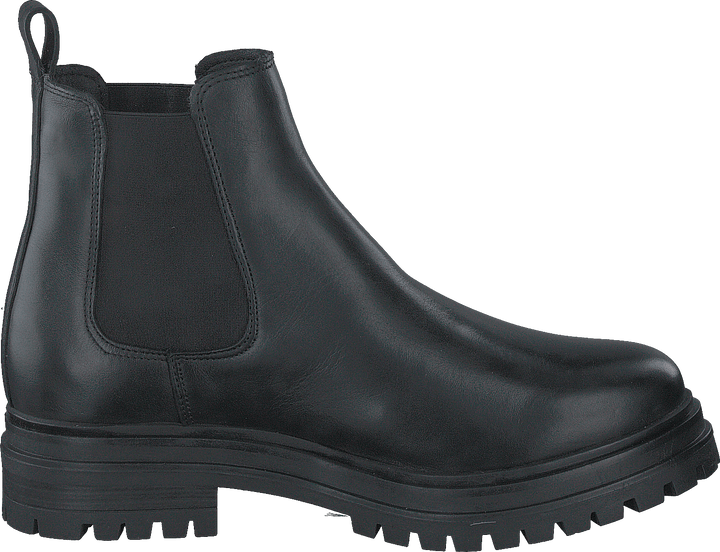 Biadarlene Chelsea Warm Boot C Black