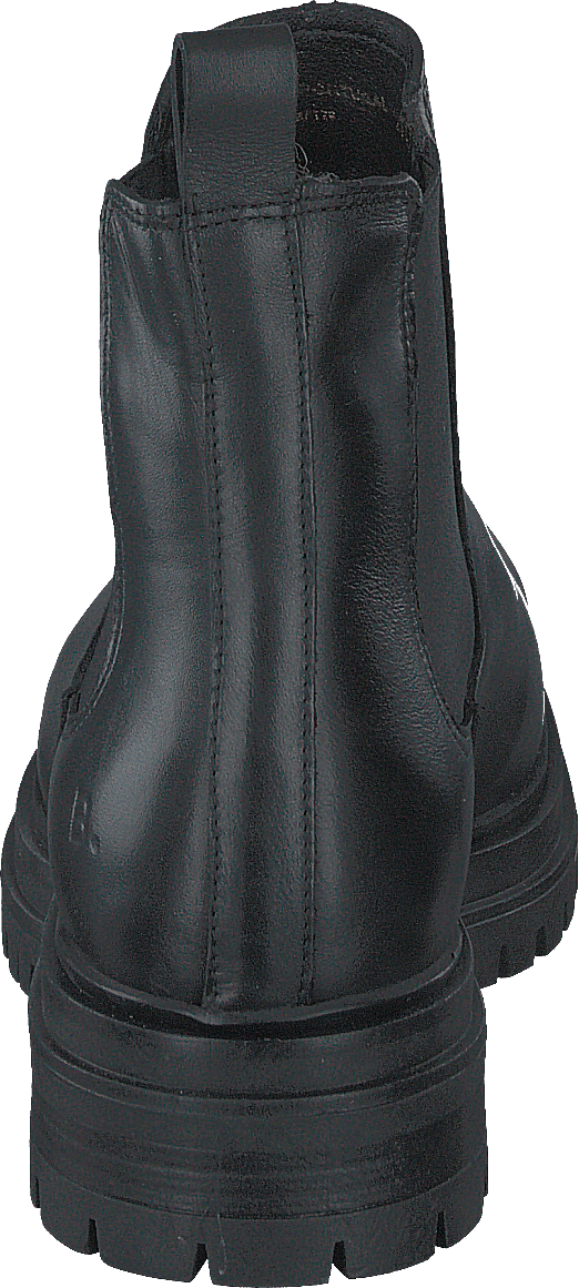 Biadarlene Chelsea Warm Boot C Black