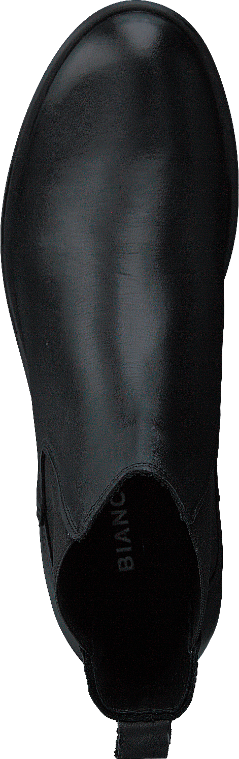 Biadanelle Chelsea Boot Nero