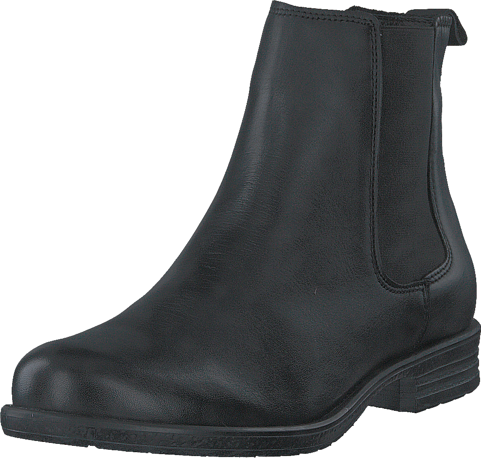 Biadanelle Chelsea Boot Nero