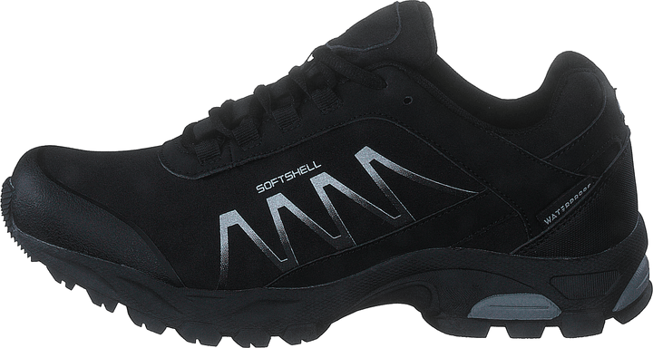 430-6901 Waterproof Black
