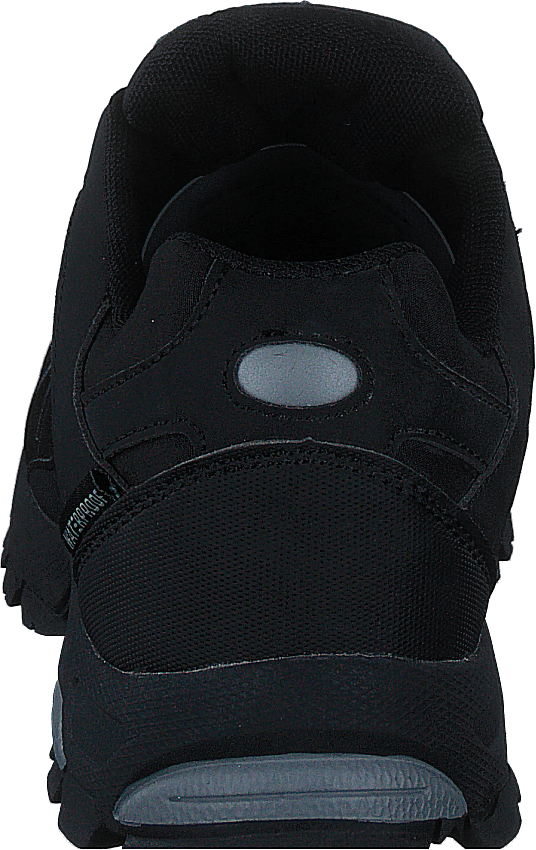 430-6901 Waterproof Black