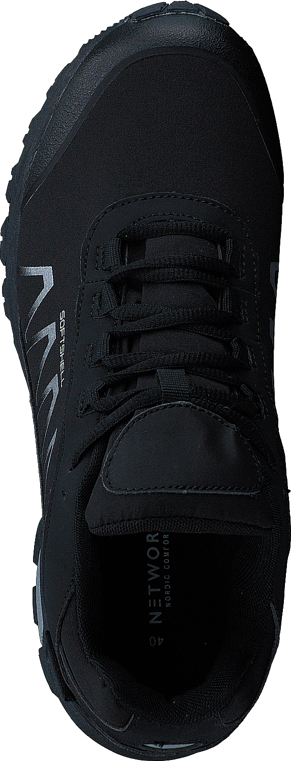 430-6901 Waterproof Black