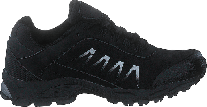 430-6901 Waterproof Black