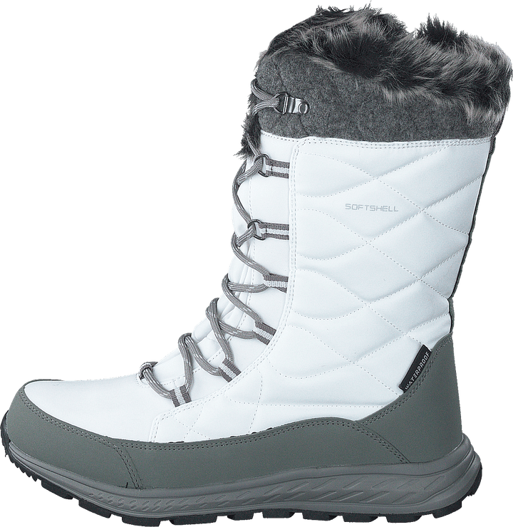 430-9804 Waterproof Warm Lined White