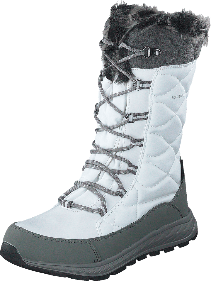 430-9804 Waterproof Warm Lined White