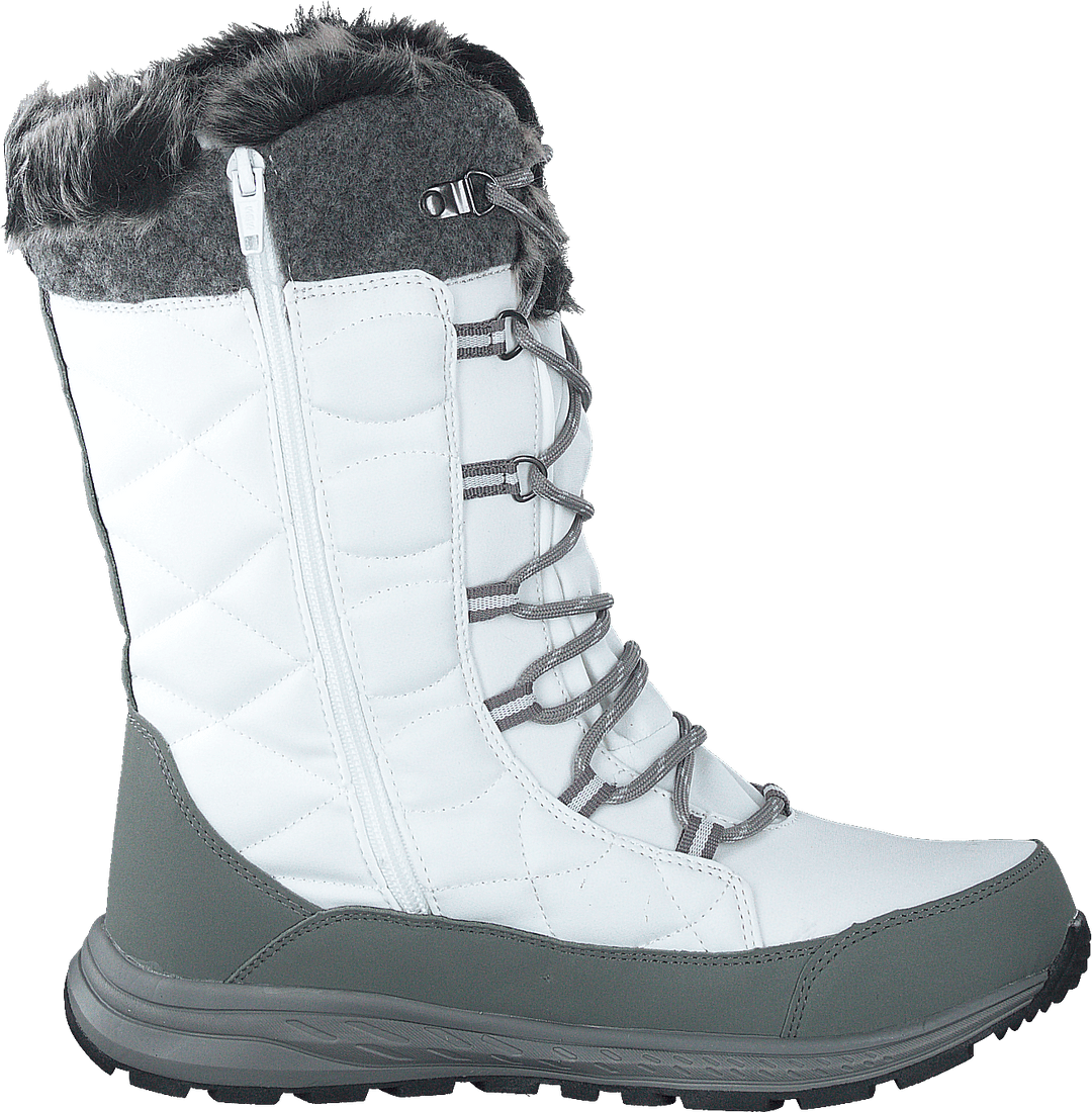 430-9804 Waterproof Warm Lined White