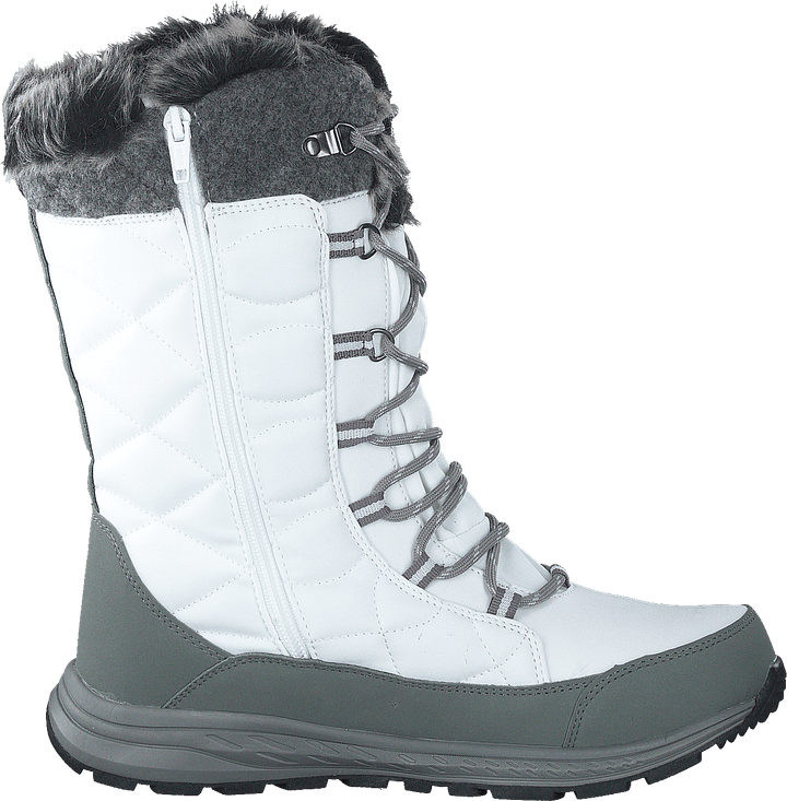 430-9804 Waterproof Warm Lined White