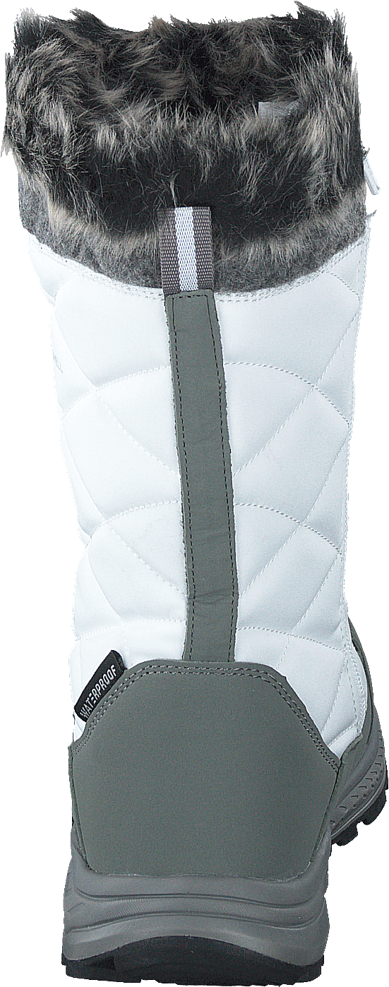 430-9804 Waterproof Warm Lined White