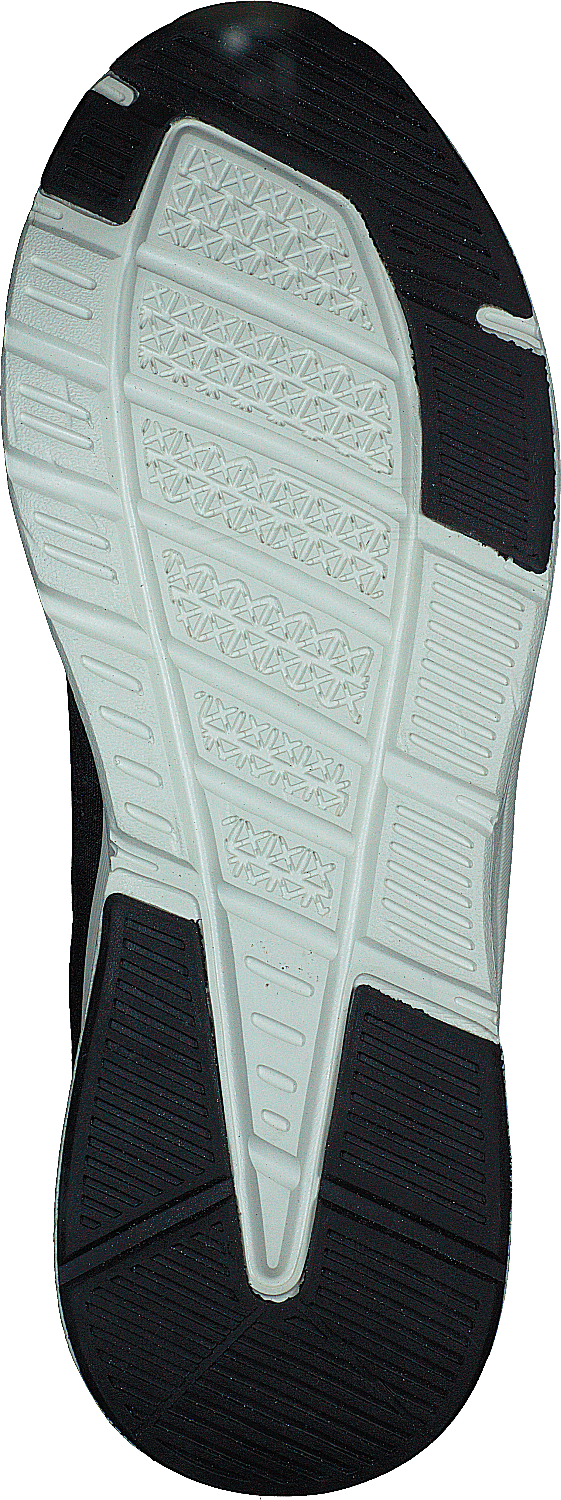 79-02104 Imperméable Noir/blanc