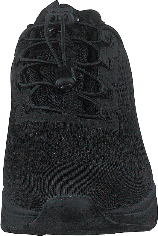 79-02104 Imperméable Noir/noir