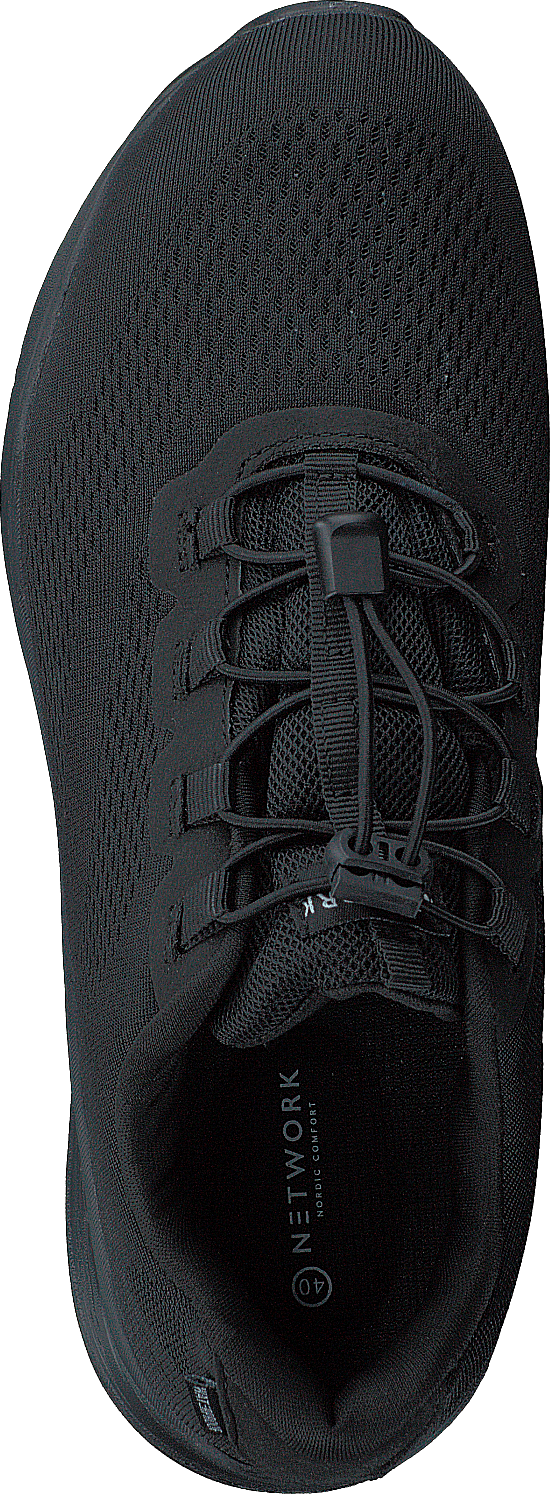 79-02104 Imperméable Noir/noir