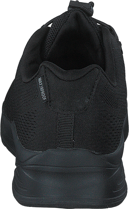 79-02104 Imperméable Noir/noir