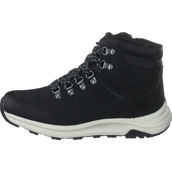 43-09762 Waterproof
Warm Lined Black