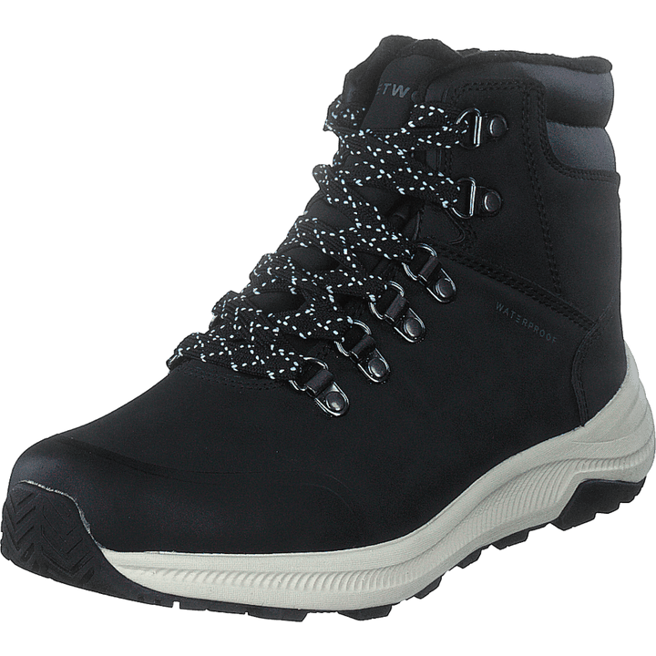 43-09762 Waterproof
Warm Lined Black