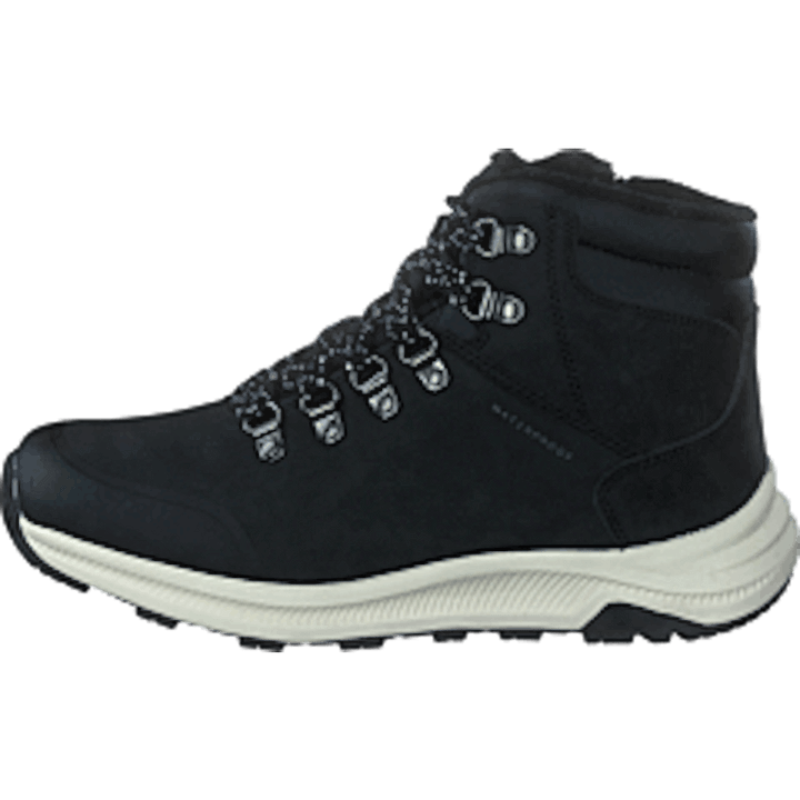 43-09762 Waterproof
Warm Lined Black