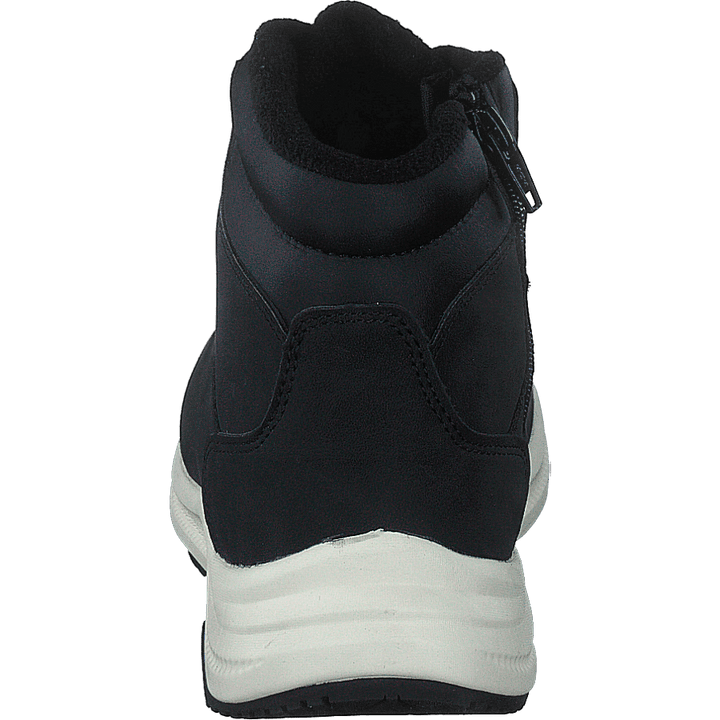 43-09762 Waterproof
Warm Lined Black