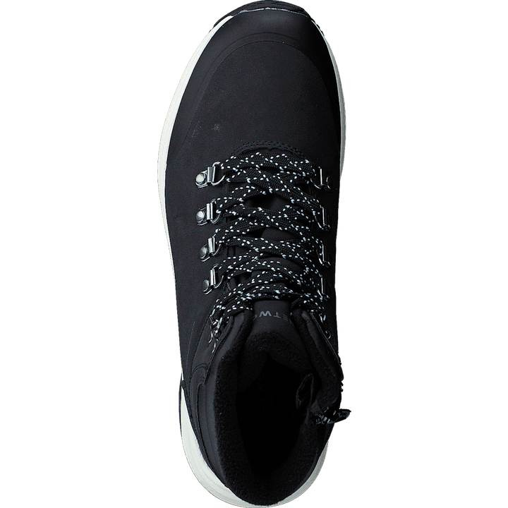 43-09762 Waterproof
Warm Lined Black