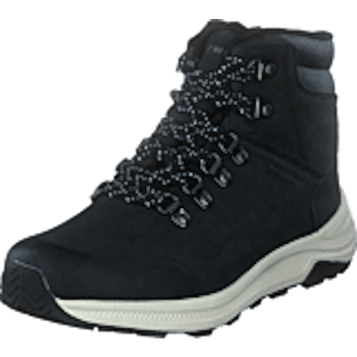 43-09762 Waterproof
Warm Lined Black