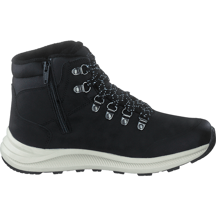 43-09762 Waterproof
Warm Lined Black