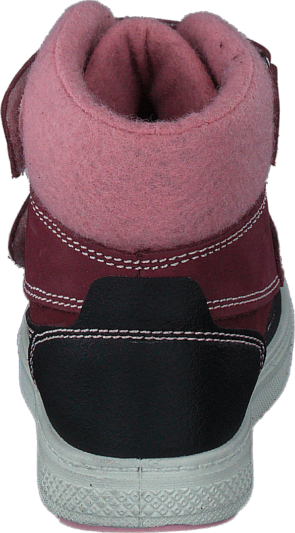 Pbzgt 28568 Vino/nero/bordo