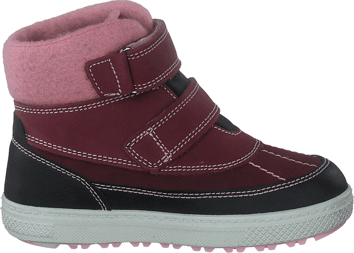 Pbzgt 28568 Vino/nero/bordo