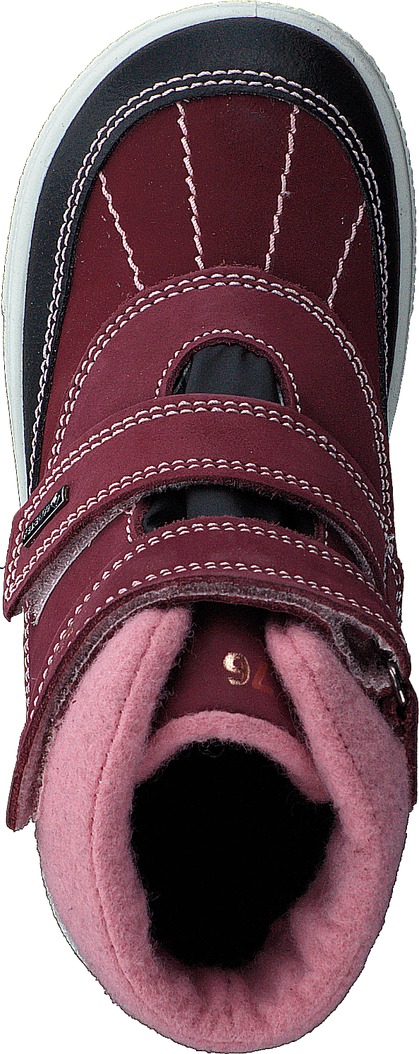 Pbzgt 28568 Vino/nero/bordo