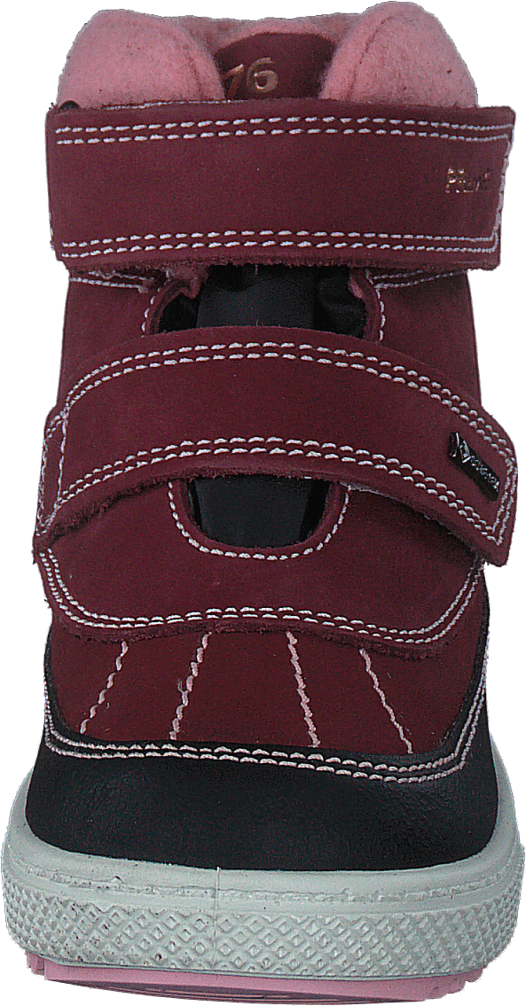 Pbzgt 28568 Vino/nero/bordo