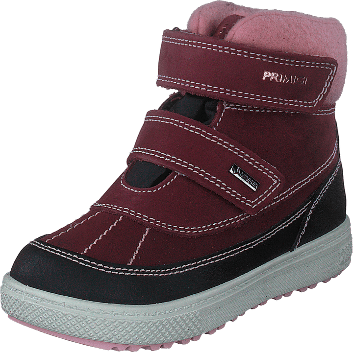 Pbzgt 28568 Vino/nero/bordo