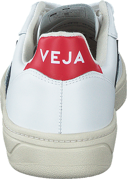 V-10 Bílá/nautico