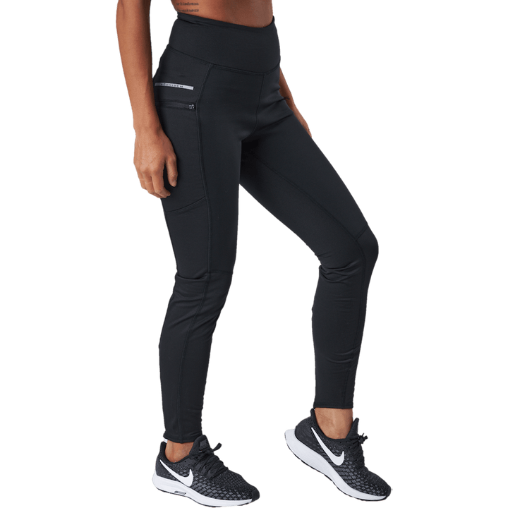 Utility Windstopper Tights Black