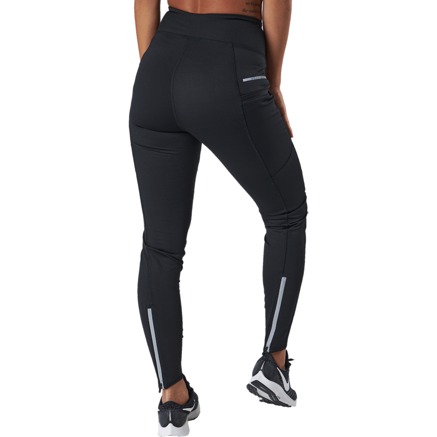 Utility Windstopper Tights Black
