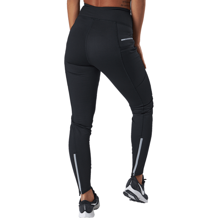 Utility Windstopper Tights Black