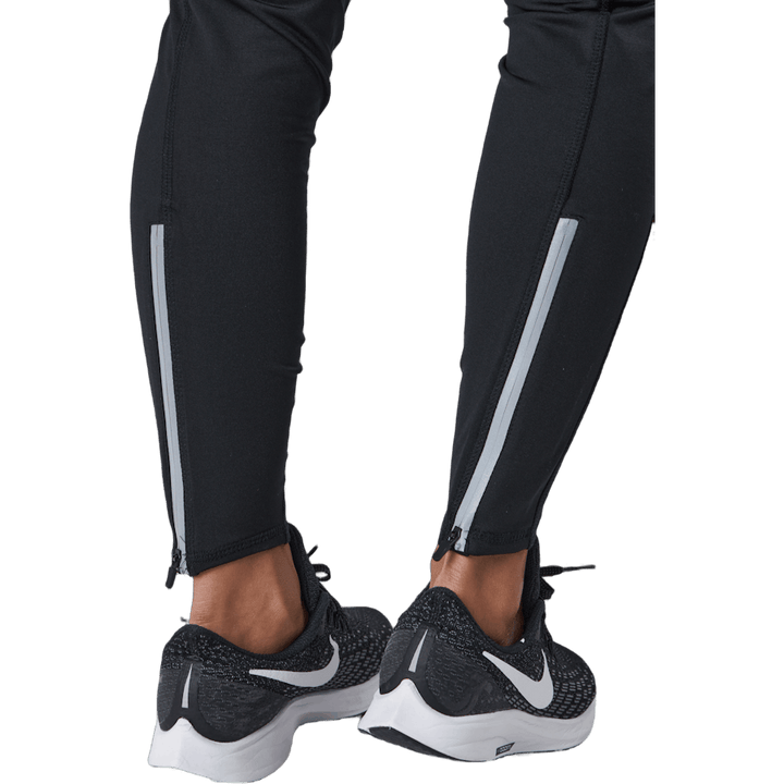 Utility Windstopper Tights Black