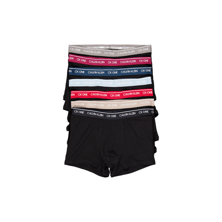 Trunk 7pk