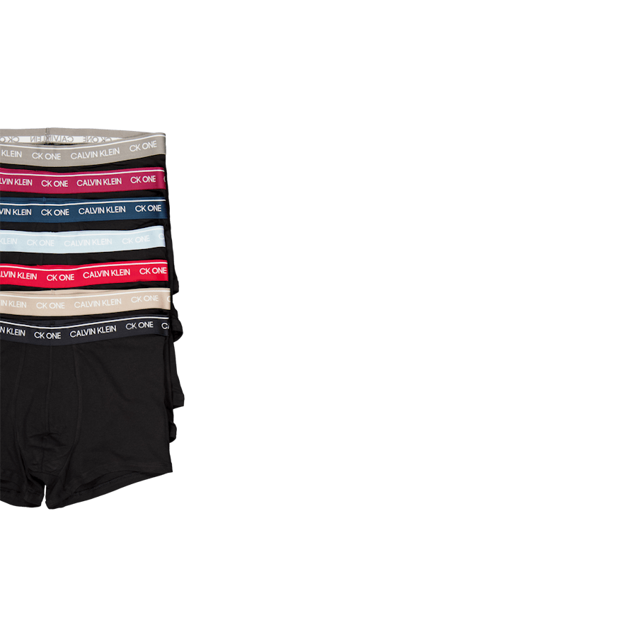 Trunk 7pk