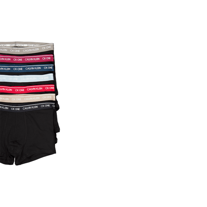 Trunk 7pk