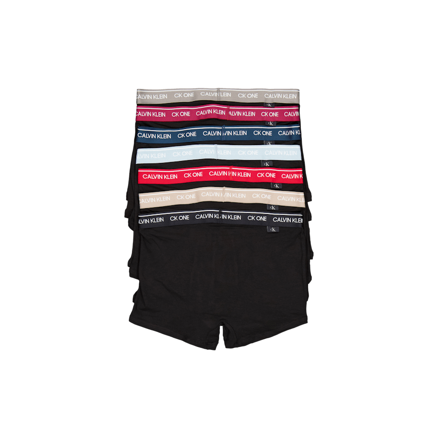 Trunk 7pk