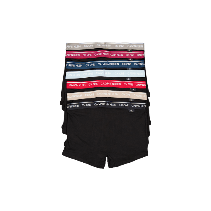 Trunk 7pk
