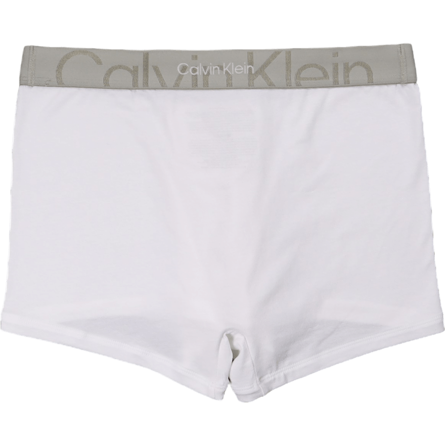 Trunk White