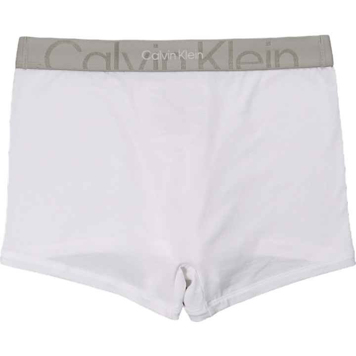 Trunk White