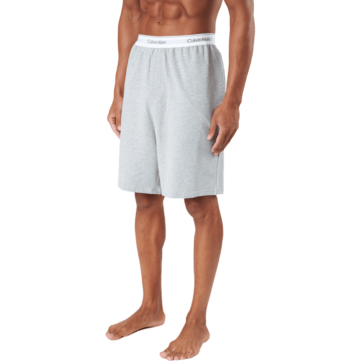 Sleep Short Grey