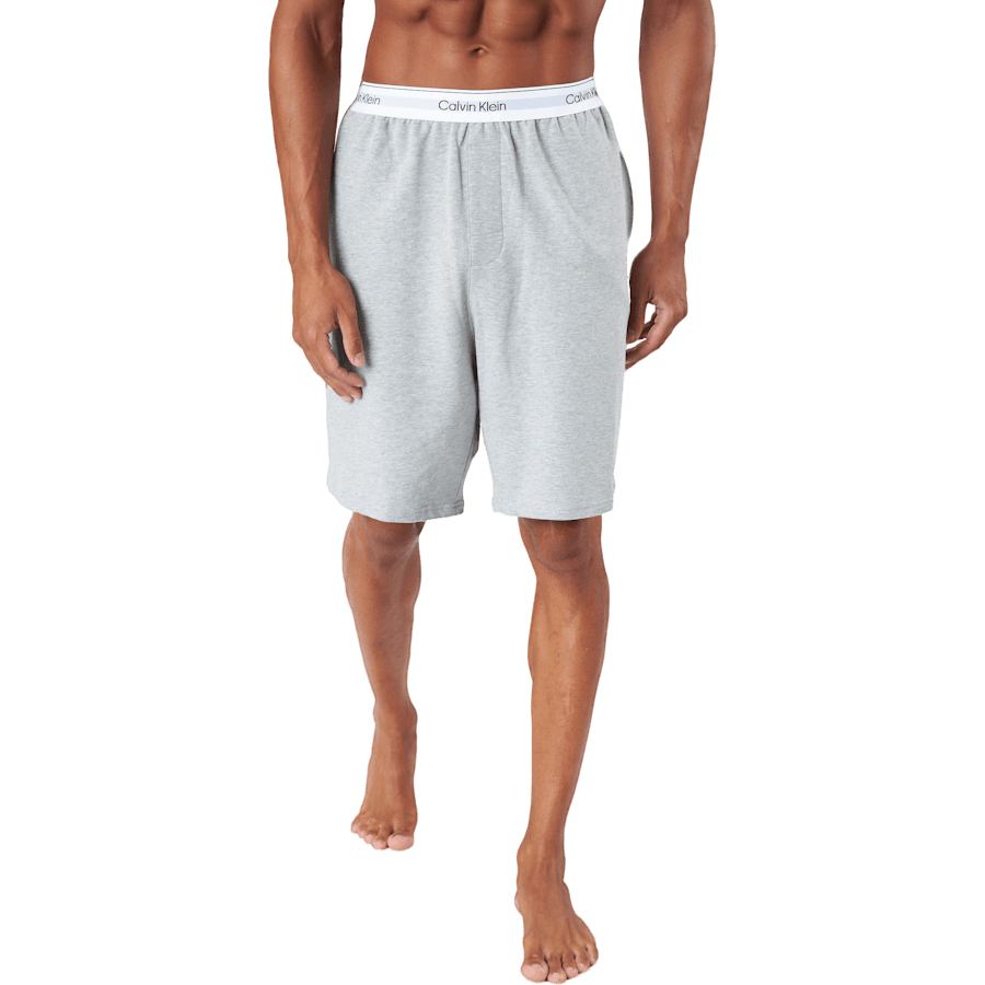 Sleep Short Grey