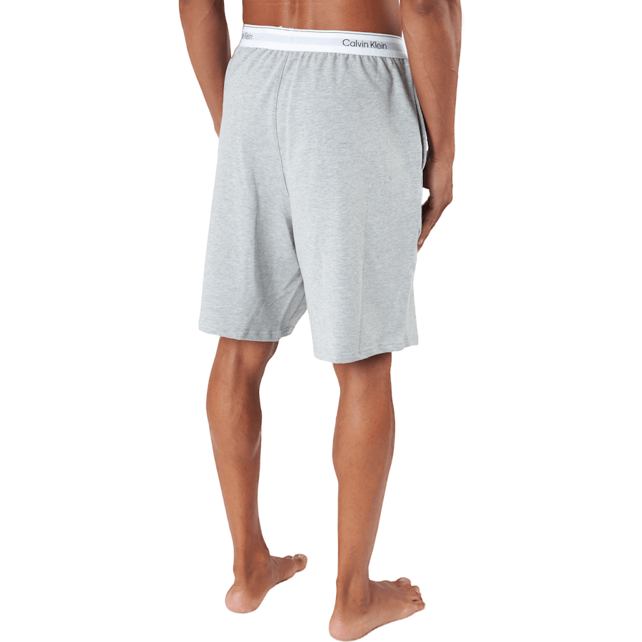Sleep Short Grey