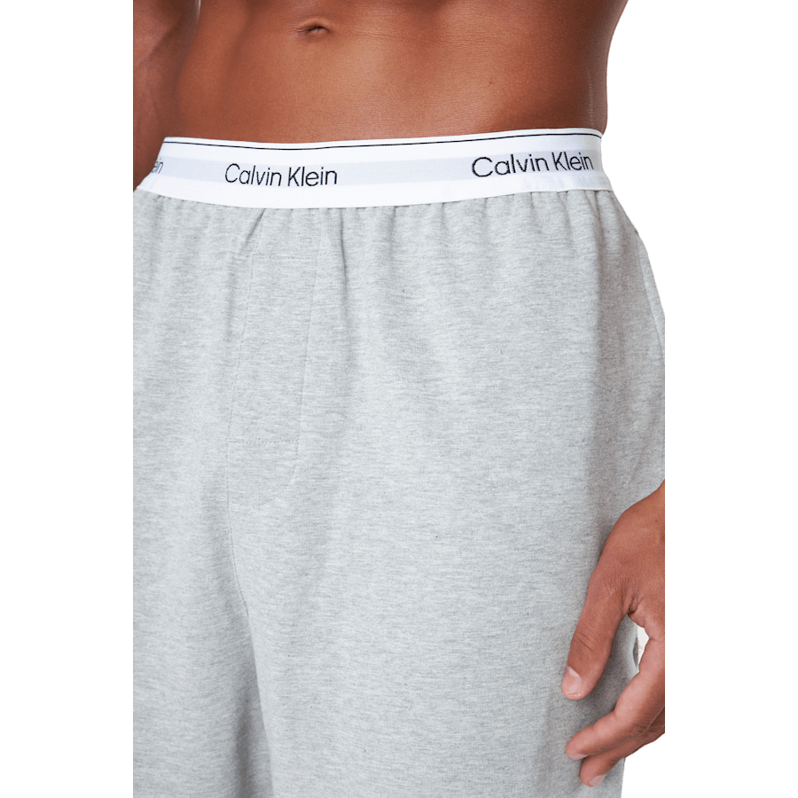 Sleep Short Grey
