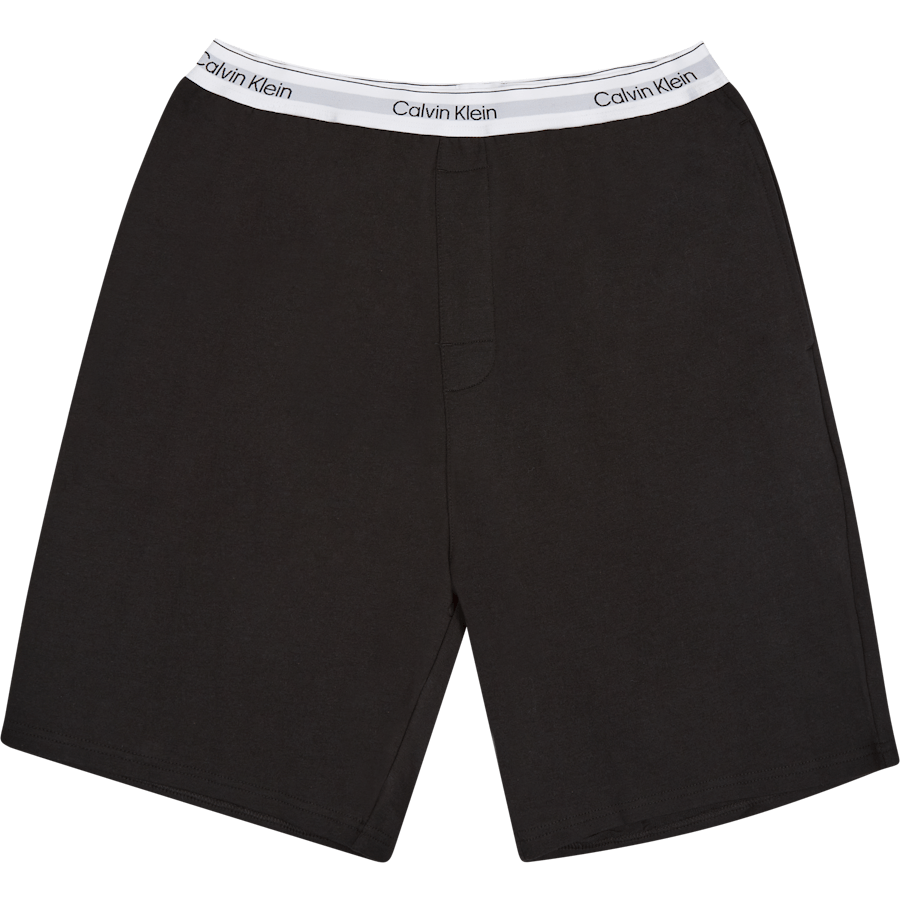 Sleep Short Black