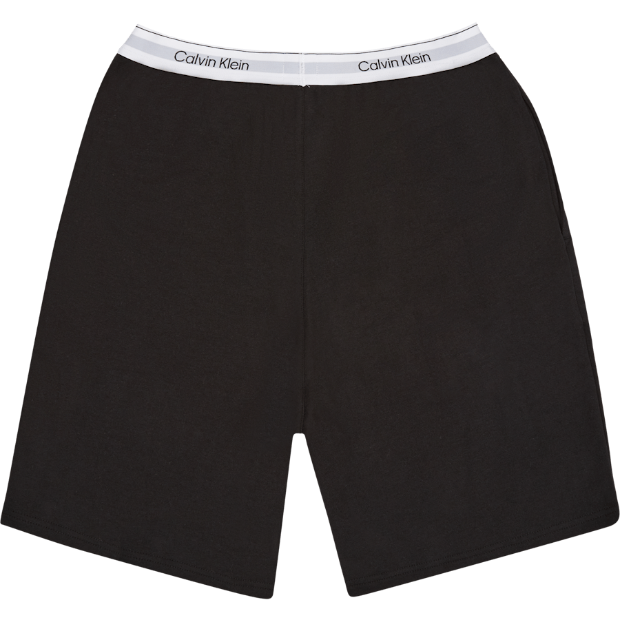 Sleep Short Black