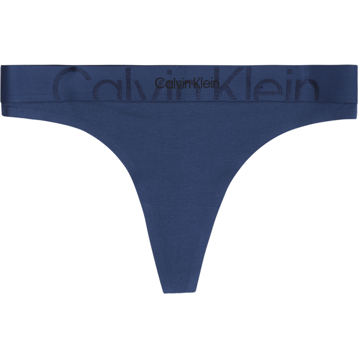 Thong Blue