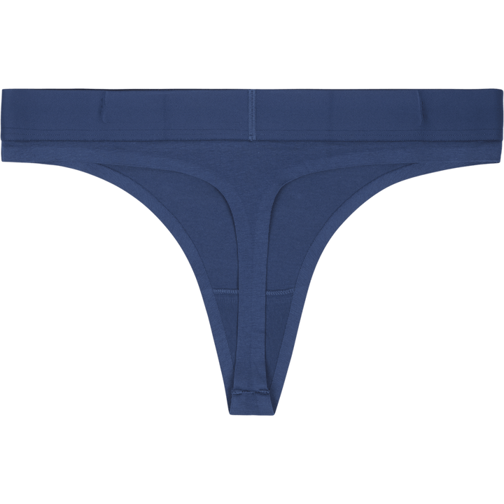 Thong Blue