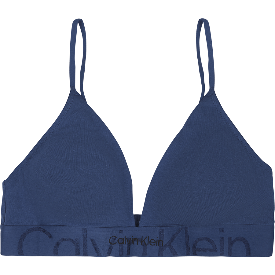 Thong Blue